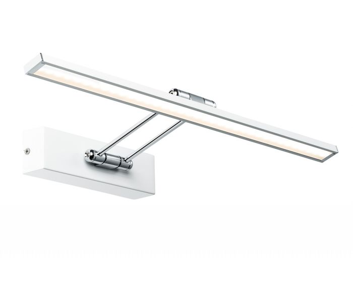 PAULMANN P 99892 LED obrazové svítidlo Beam Fifty