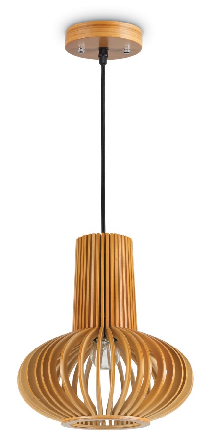 IDEAL LUX - Závěsné svítidlo Citrus-2 SP1 159850