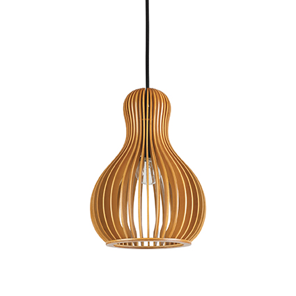 IDEAL LUX - Závěsné svítidlo Citrus-3 SP1 159867