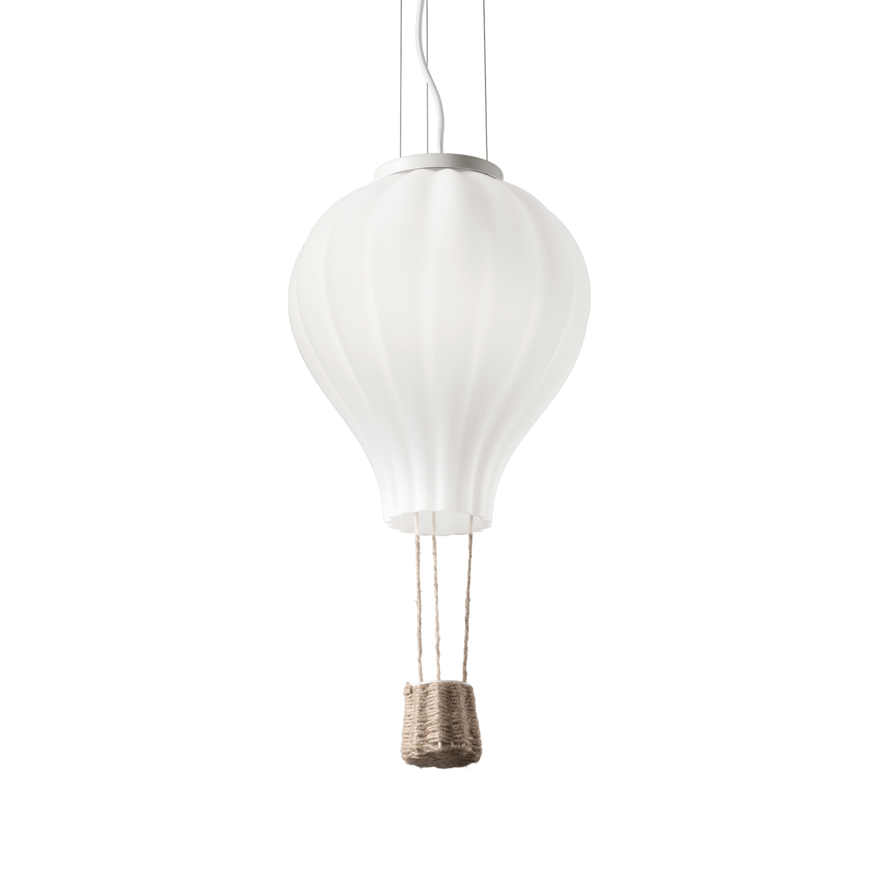 IDEAL LUX - Dětské závěsné svítidlo Dream Big SP1 179858