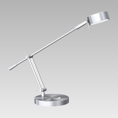 PREZENT 633 stolní lampa VIPER 1x9W GX53