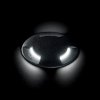 Ideal Lux CECILIA Venkovní zápustné zátěžové svítidlo 120362 černá