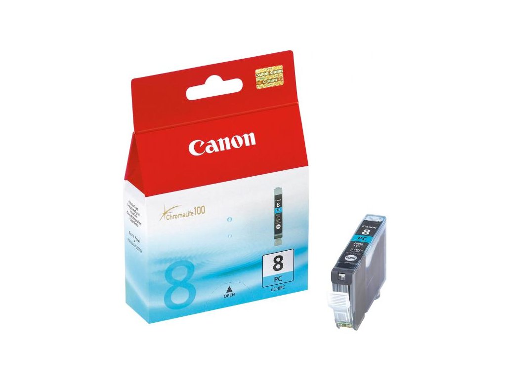 Canon CLI-8PC - originální