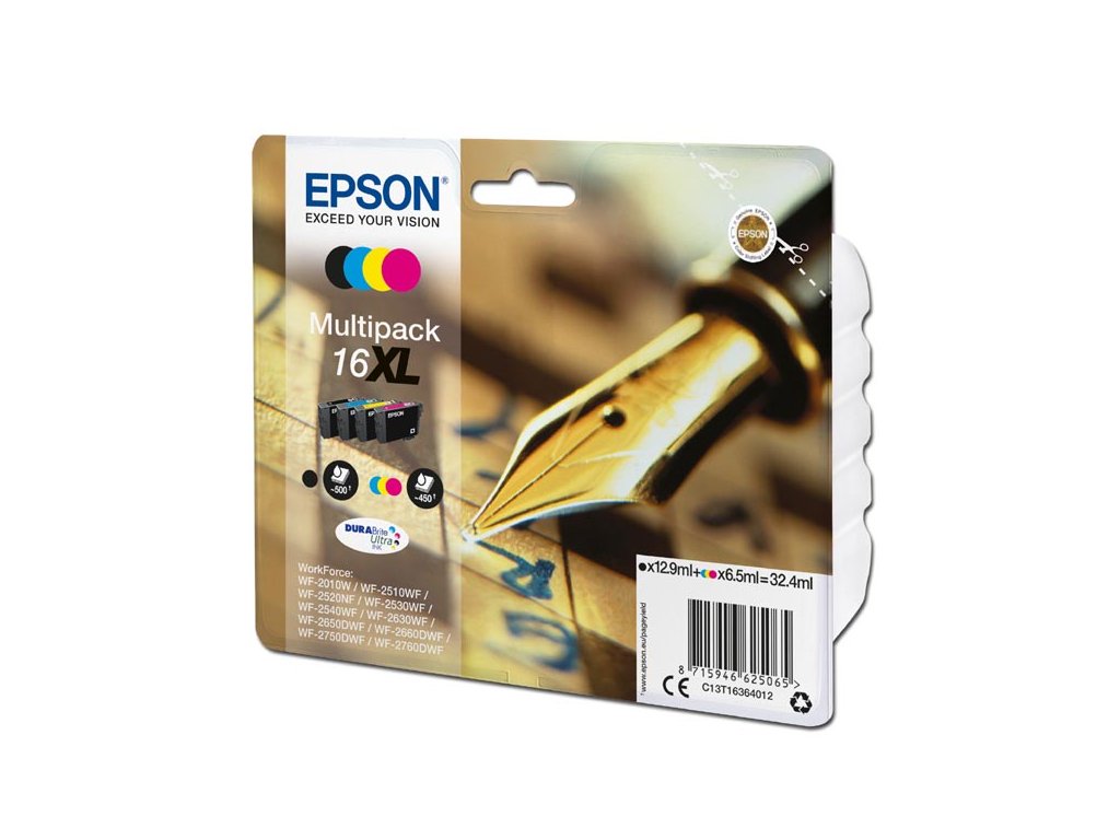 Epson C13T16364012 - originální