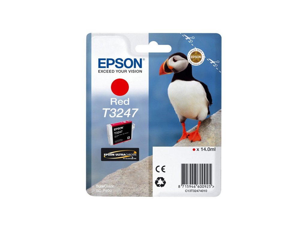 Epson C13T32474010 - originální