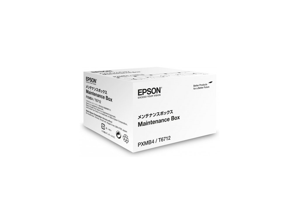 Epson C13T671200 - originální