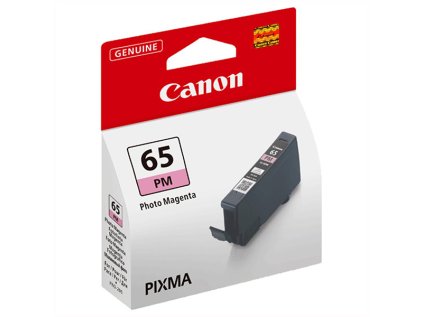 Canon CLI-65PM - originální