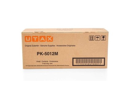 Utax PK-5012M - originální
