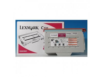 Lexmark 15W0901 - originální