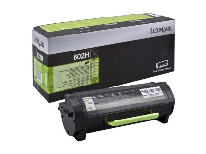 Lexmark 60F2H00 - originální