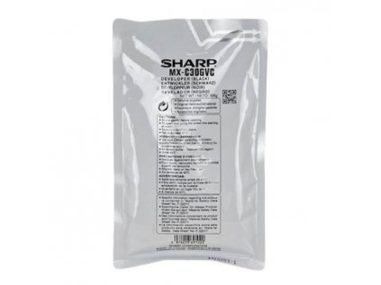 Sharp MX-C30GVC - originální