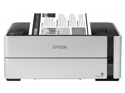 Epson EcoTank M1170  + prodloužená záruka na 3 roky