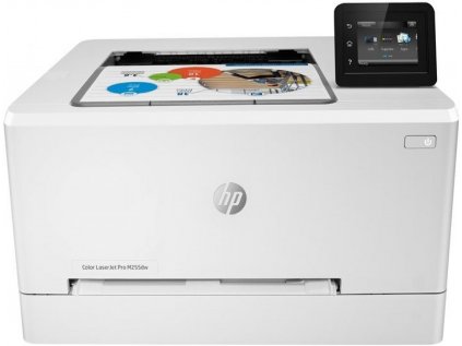HP Color LaserJet Pro M255dw  + Sodexo Dárkový poukaz nebo sleva v hodnotě 1000 Kč