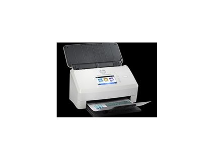HP Enterprise Flow N7000 snw1 Sheet-Feed skener
