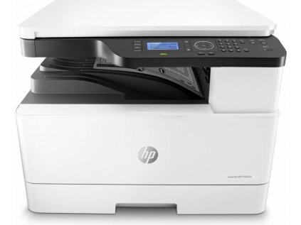 HP LaserJet MFP M438n