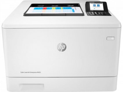 HP Color LaserJet Enterprise M455dn  + Sodexo Dárkový poukaz nebo sleva v hodnotě 1000 Kč