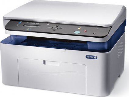 Xerox WorkCentre 3025Bi