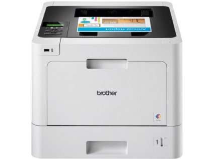 Brother HL-L8260CDW