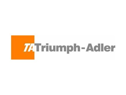 Triumph Adler CK-8511M - originální