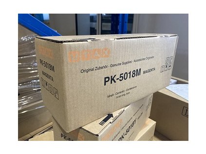Utax PK-5018M - originální
