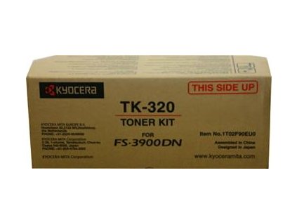 Kyocera TK-320 - originální