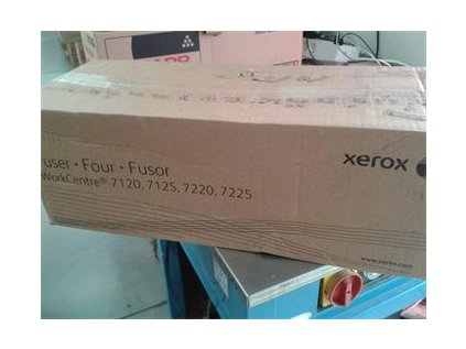 Xerox Fuser unit WC7120 (008R13088,641S00797) - originální