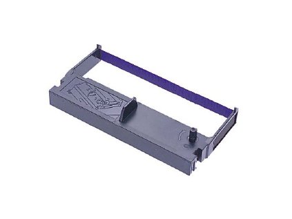 Epson páska pro pokladní tiskárny ERC05B - black - originální