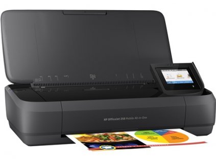 HP OfficeJet 250