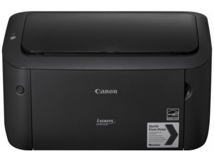 Canon i-SENSYS LBP6030B + 2x toner