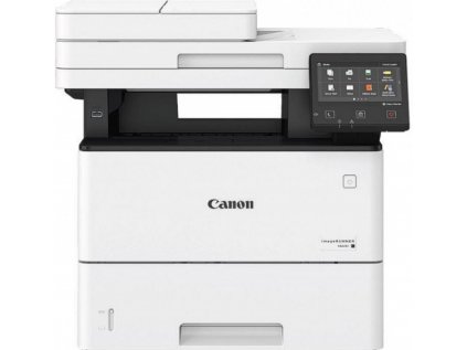 Canon imageRUNNER 1643i II  + Sleva 3% na tiskárnu Canon jedině v Domě Tiskáren