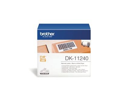 Brother DK-11240 - originální