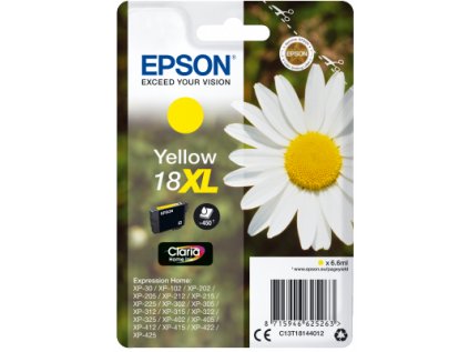 Epson C13T18144012 - originální
