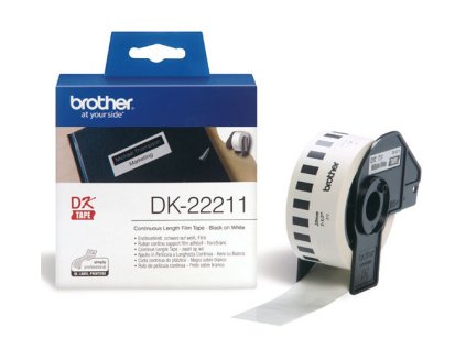 Brother DK-22211 - originální