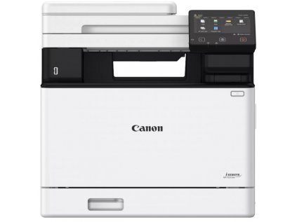Canon i-SENSYS MF752Cdw  + Balík značkového kancelářské papíru Canon ZDARMA k tiskárně