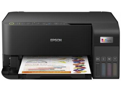 Epson EcoTank L3550