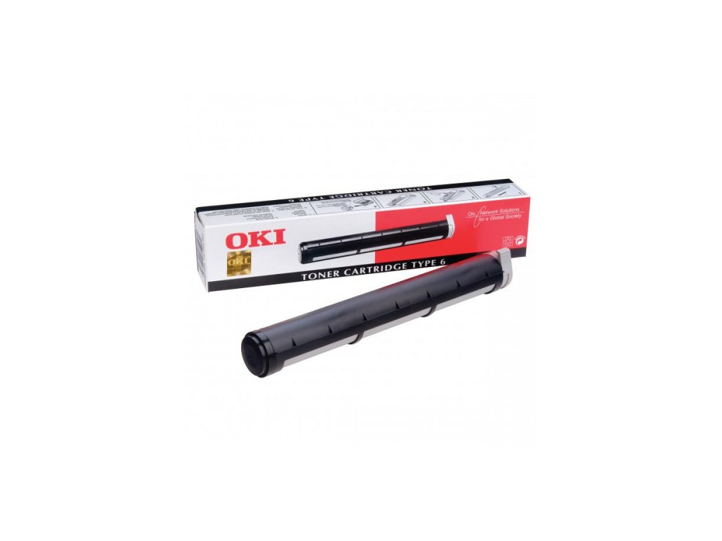 7170 7170 oki type 6 00079801 originalni akce