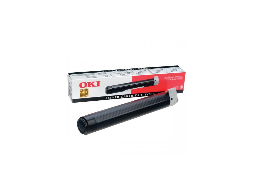 7395 7395 oki type 5 40815604 originalni akce