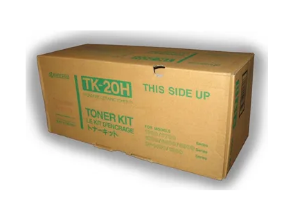 10191 tk 20h