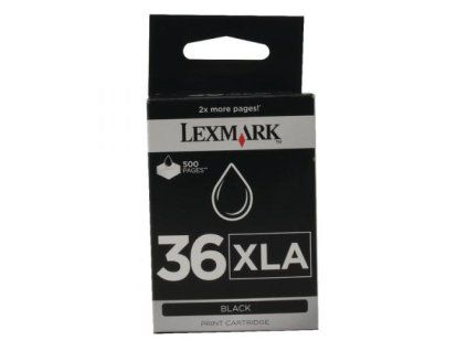 10245 lexmark 36xl