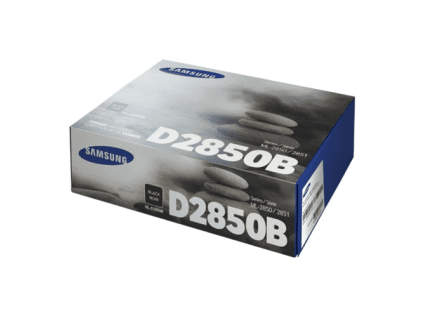 10584 samsung ml d2850b bk originalni akce