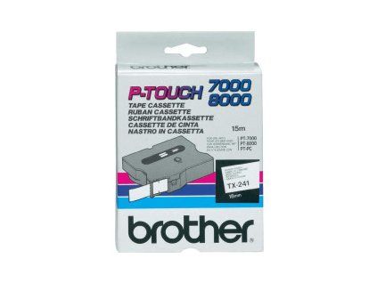10731 brother tx 241