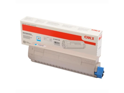11451 oki c823 c833 c843 46471103 c originalni akce