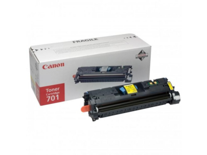 12150 canon crg 701ly