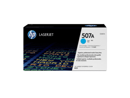 13080 hp ce401a 507a c originalni akce