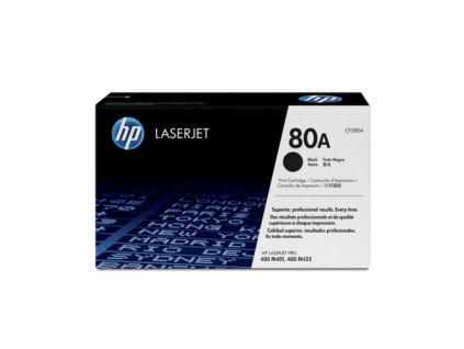 13086 hp cf280a 80a bk originalni vyprodej
