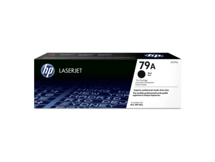 13657 hp cf279a 79a bk originalni akce