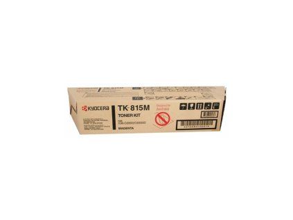 13807 tk 815m