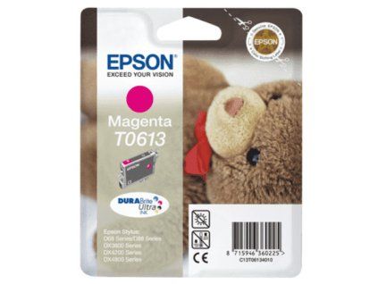 156 epson t0613 m originalni