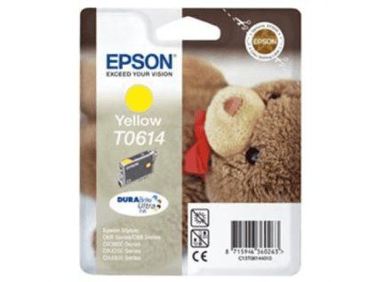 162 epson t0614 y originalni
