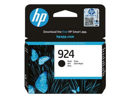 HP 924 BK
